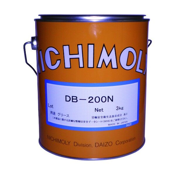 DB-200N 3Kg 1130019150 1点