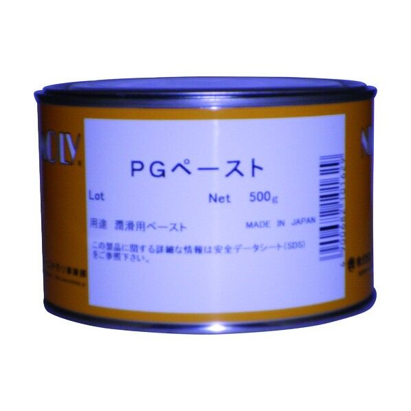 PGペースト 500g 1130051130 1点