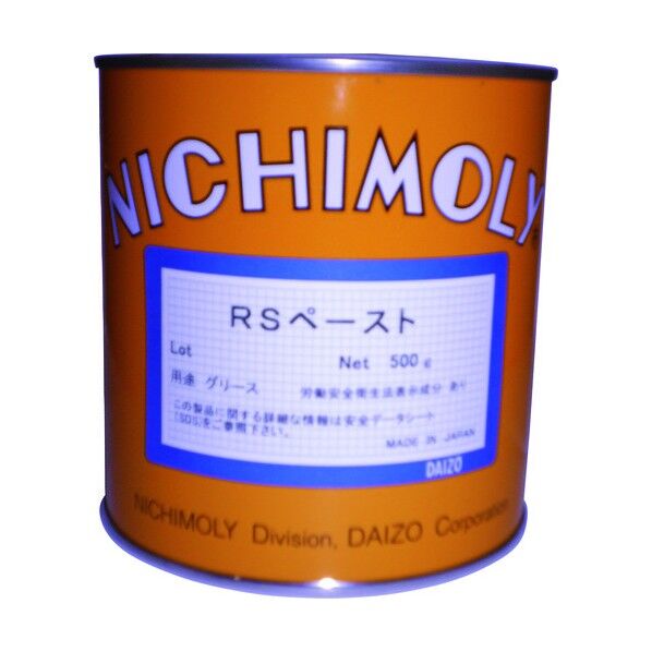 ダイゾー RSペースト 500g 1130054130 1点