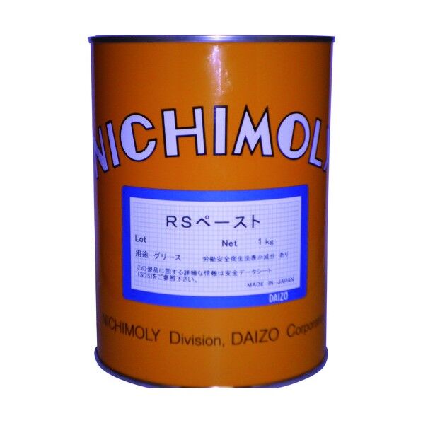 RSペースト 1Kg 1130055140 1点
