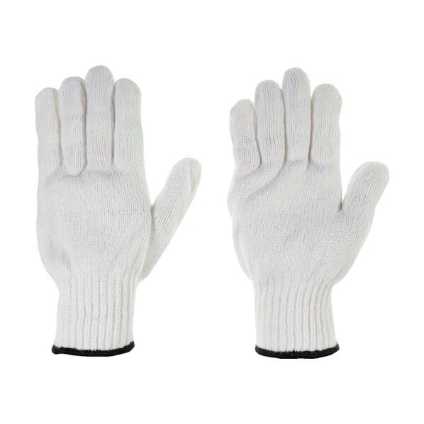 ペンギン軍手 8G