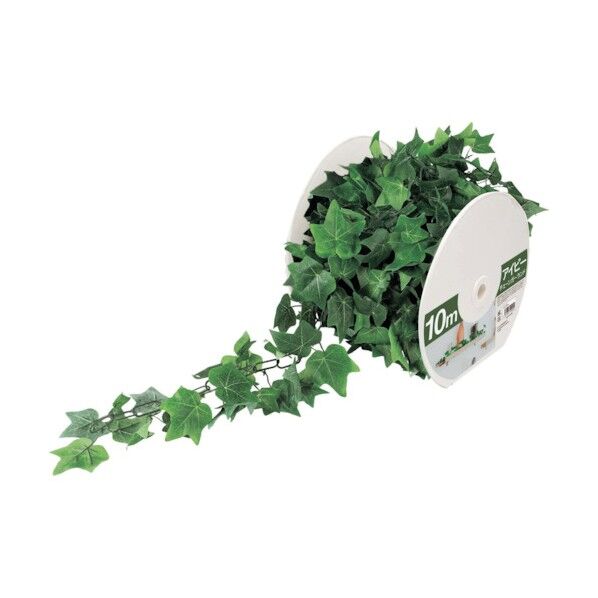 アイビーチェーン(10m) 葉径5～7.5cm GLA-1538 1m