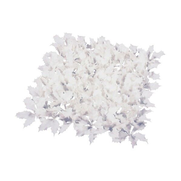 ホワイトホーリーマット ホワイト □30cm・H6cm GL-MB065W 1コ