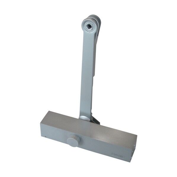 ドアクローザ #1000シリーズ  シルバー BS1004 1点