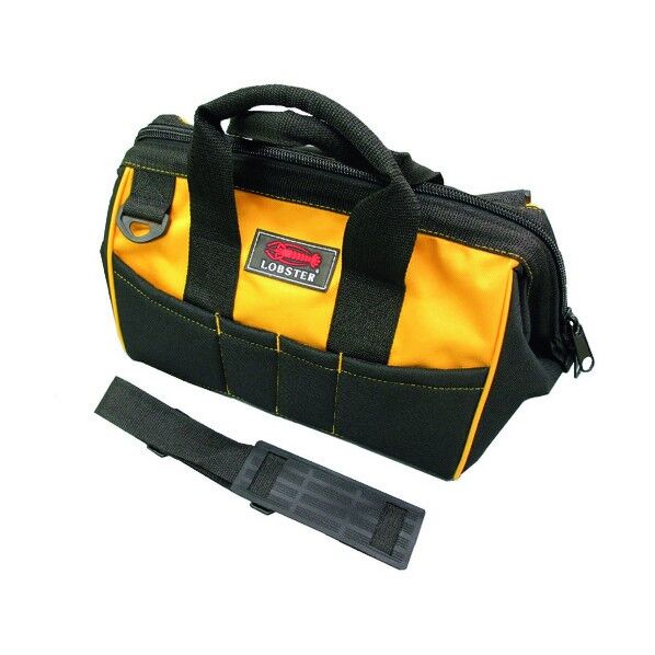 ツールバッグ イエロー LTB3300Y 1点