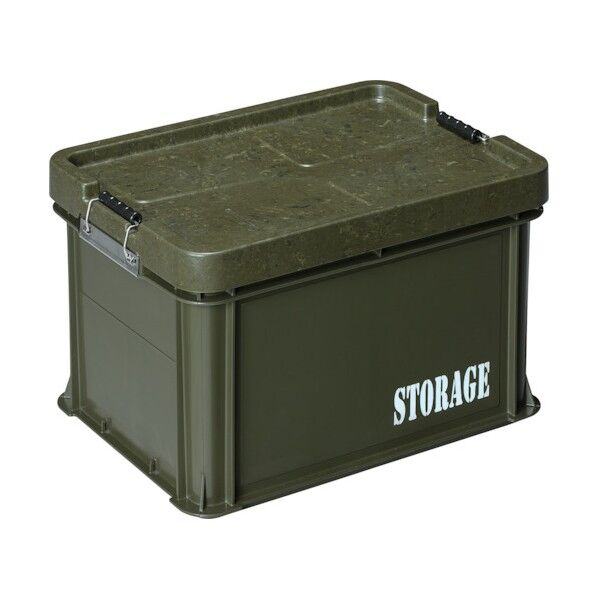 迷彩道具箱 STORAGE