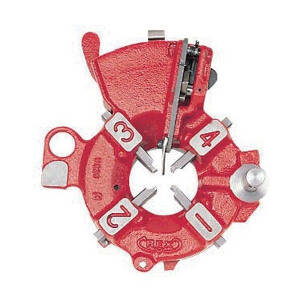 自動ダイヘッドAD25-40A(HSSチェーザツキ) 29A240 1点