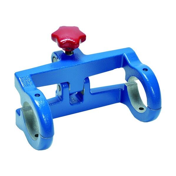 REX 配水用50ソケットクランプ No.314000 1個