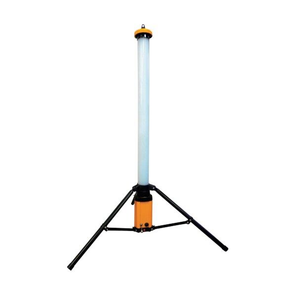 リンクサス 充電式LEDピラーライト LXJPL36W 1点
