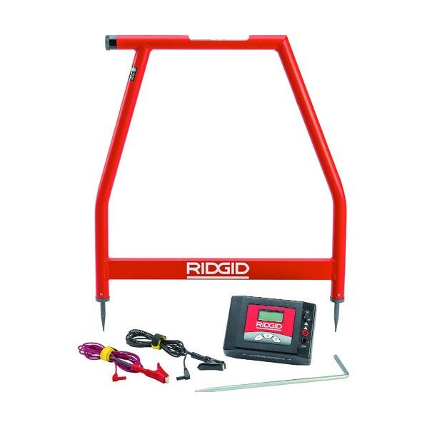 Aフレーム フォルトロケーター