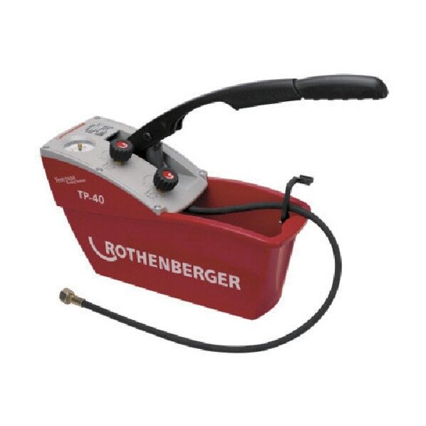 テストポンプTP40 R61150 1