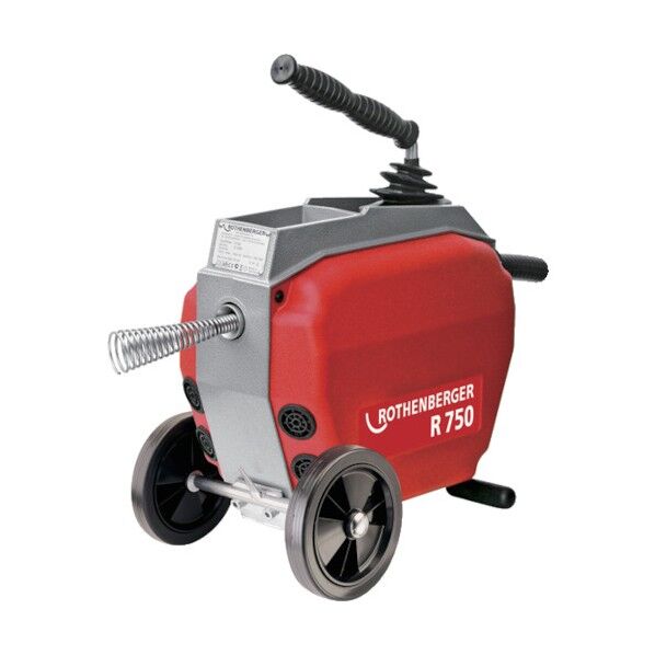 ドレンクリーナR750 R72907 1