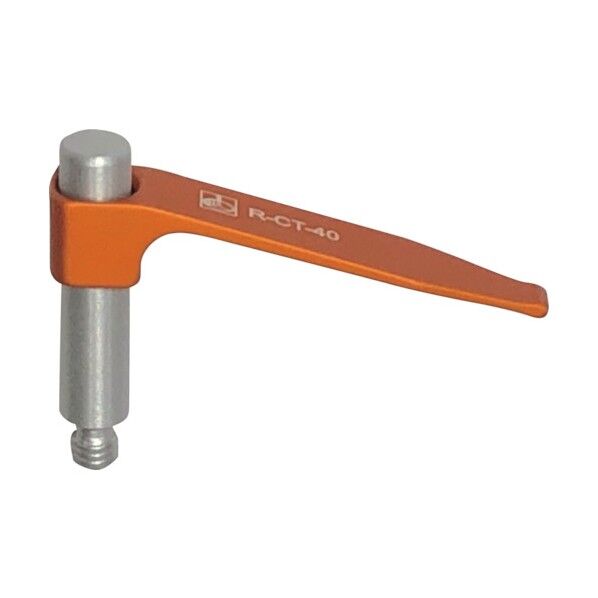 テンションクランプ(メートル法) M4 TC HT25 A40 B7.5 C4 R-CT-40-25-4 1点