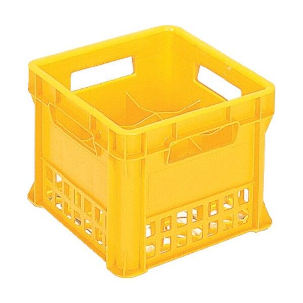 ボトルクレートM-9 イエロー 201804 20180400YE304 1点...
