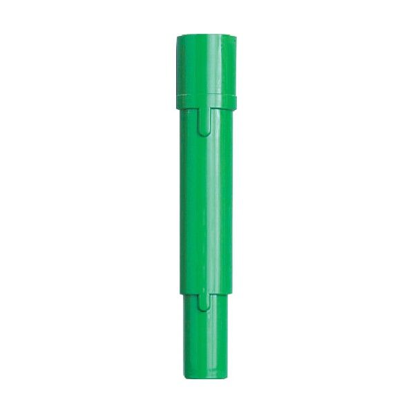 ※法人専用品※サンコー 電池ケース 8Y3027 緑 グリーン 8Y3027 0...