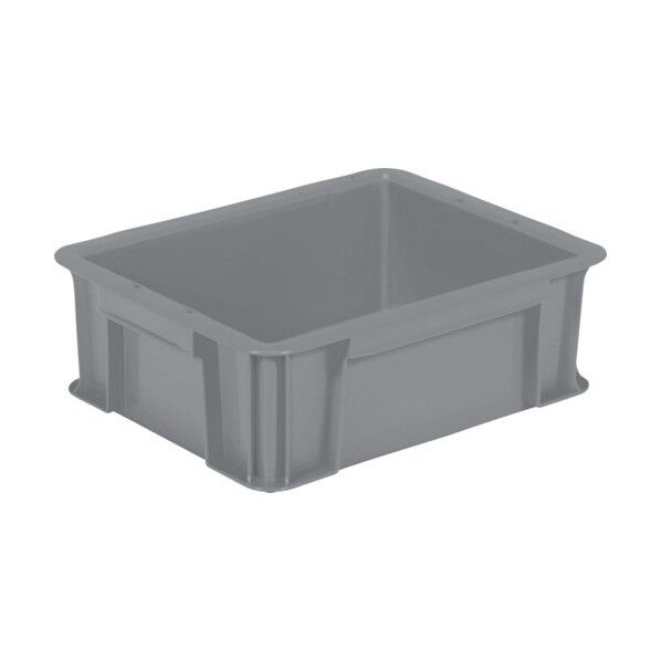 ボックス型コンテナ 200930 サンボックス#9G ライトグレー SK-9G-GLL 1点