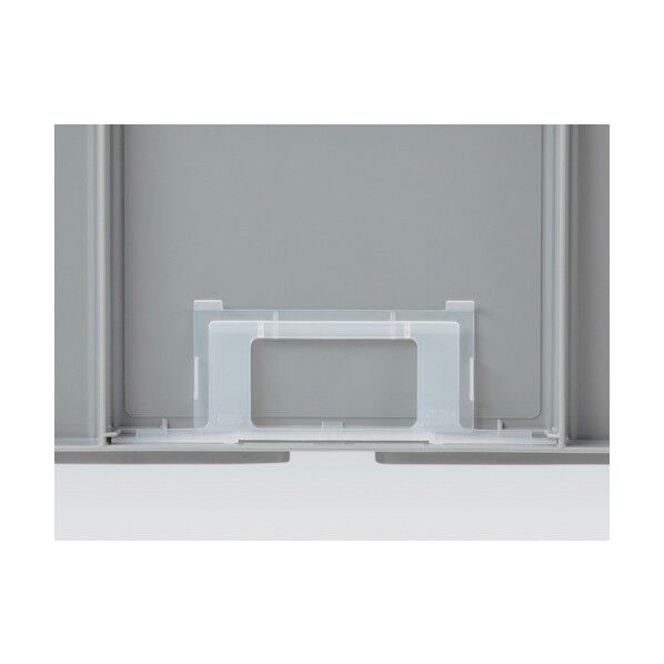 カード差し156型-A(ワンタッチ式) 801096 透明 SKCA-156-A-TM 1点