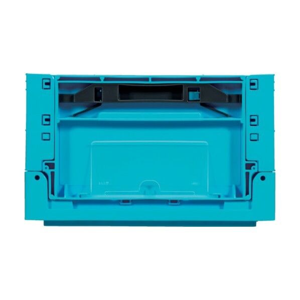 コンテナ用カード差し 801107 163型 透明 SKCA-163 TM 1点