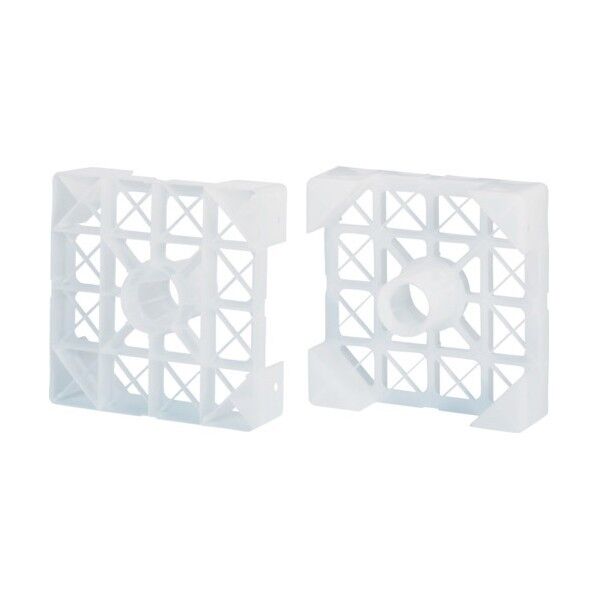 プラテクター285 807927 乳白色 SKPT-285-WHNA 1点