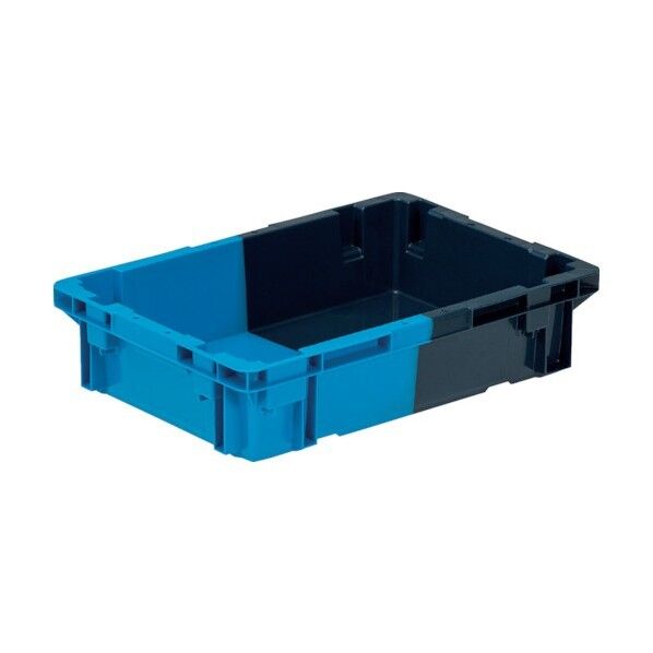 SNコンテナーB#18Y 201777 ブルー/ブルー SKSN-B18Y-BL/BL 1点