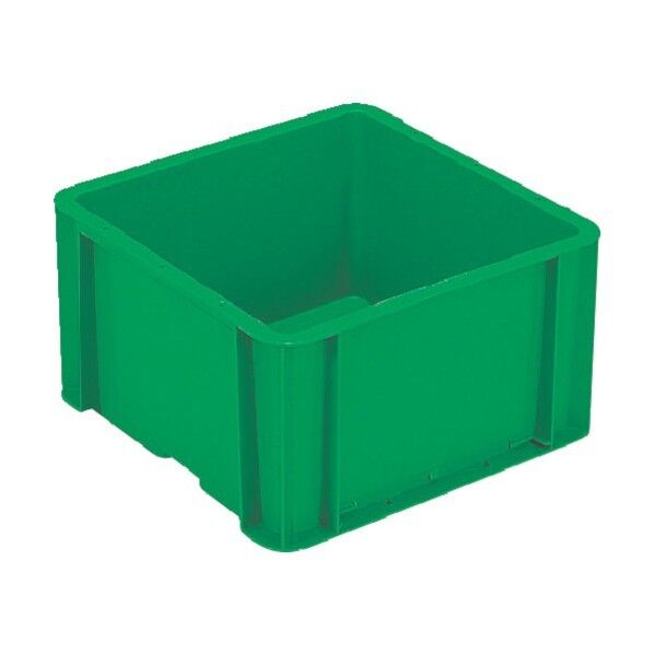 TP332D 201669 孔無グリーン SK-TP332D-GR 1点