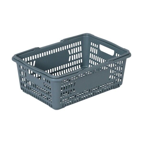 サンショップカーゴ13L 101794 灰 SK-SSC13L-GL 1点