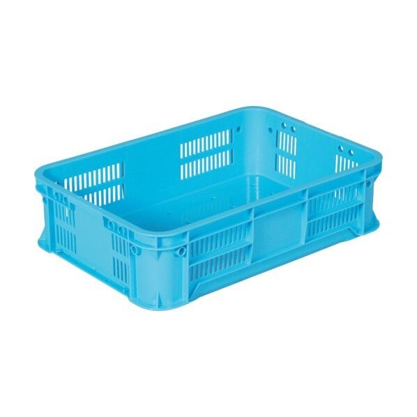 サンテナーB#34 103407 ライトブルー SK-B34-BLL 1点