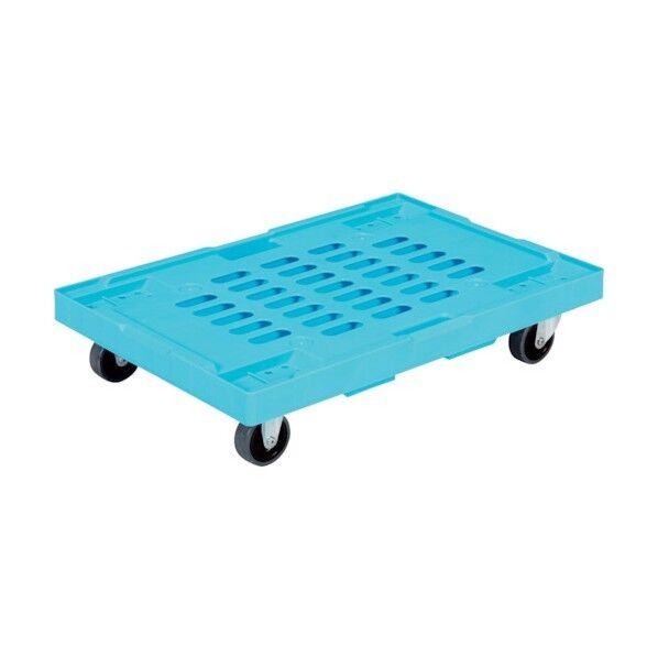 サンキャリー6544-2 802471 ライトブルー SKCAR-6544-2-BLL 1点