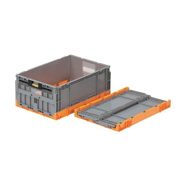 オリコンEP33B-SW 558880 オレンジ/ライトグレー SKO-EP33B-SW-OR/GLL 1点