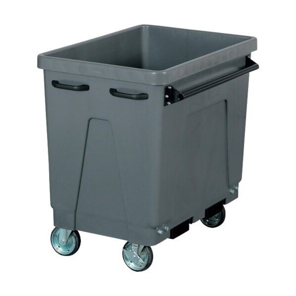 サンクリーンカート#400D 640000 グレー SK-SCC400D-GL 1点