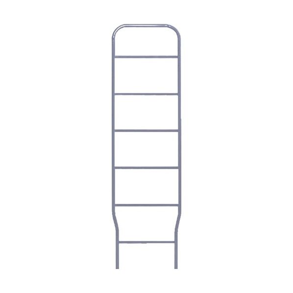 カートラック枠（グレイ）KF-5G