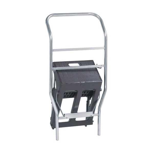 カートラックCS付枠 KHW-2S-CS