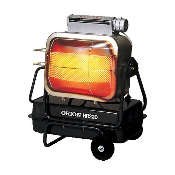 ブライトヒーターHR220A