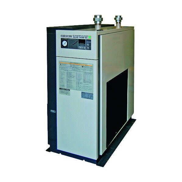 DCインバータドライヤー RAXE-SEシリーズ RAXE740B-SE 1点