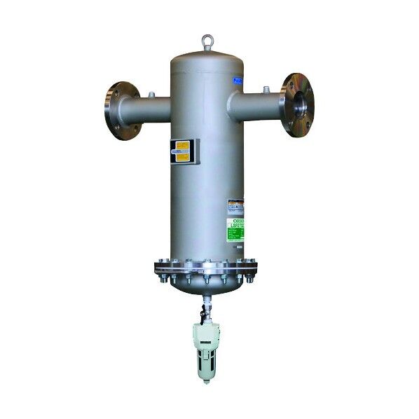 固形物除去用スーパーフィルター LSFシリーズ LSF2700C1 1点