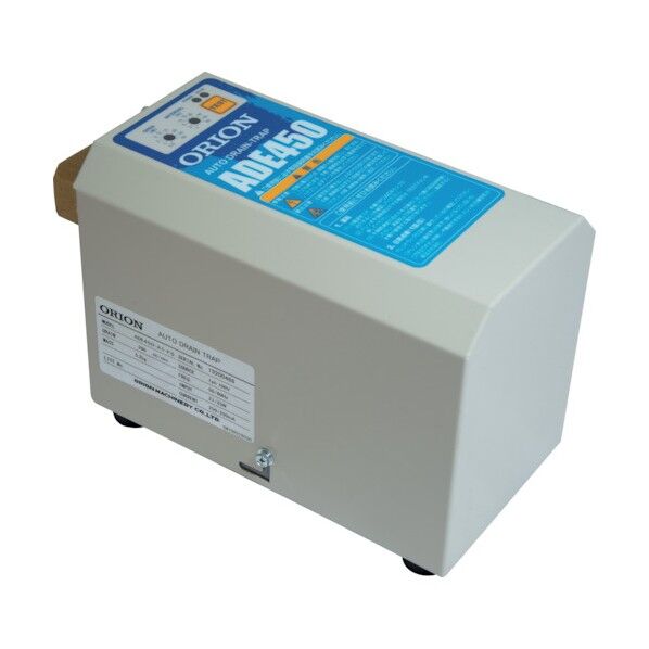 電磁式オートドレントラップ ADE450-A1 1点