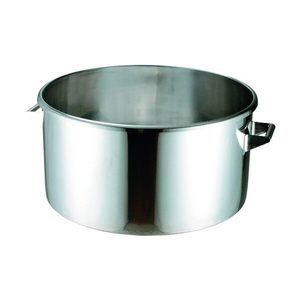 大型タライ (手付) 580Ф×200H OM44-10 1個