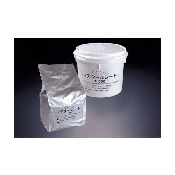 クールシートC1000用バケツ 107680 2個