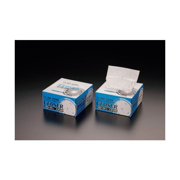 クローサー CP100 080491 4000枚