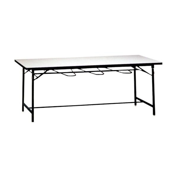 食堂テーブル WTIK-1875 1点