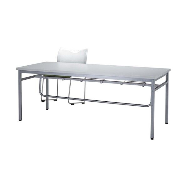 椅子掛け固定テーブル IKNT-1260 1点...