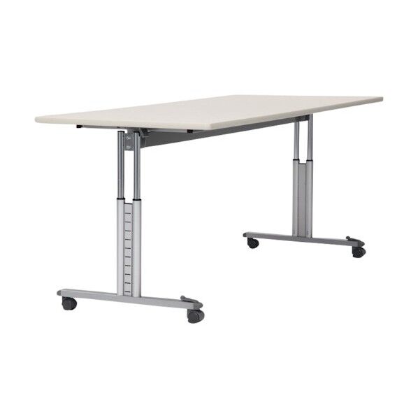 昇降式フラップ作業台 TWSD-1275 1点...