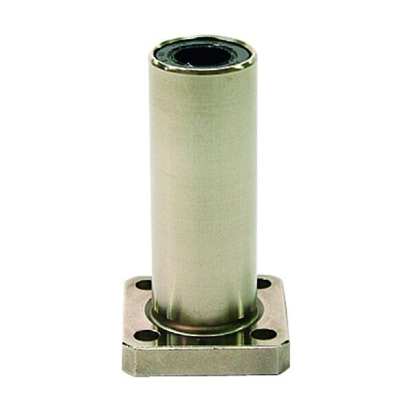 エコベアリング ダブル角型フランジタイプ 内径 12 LFDKM12-UU 1点