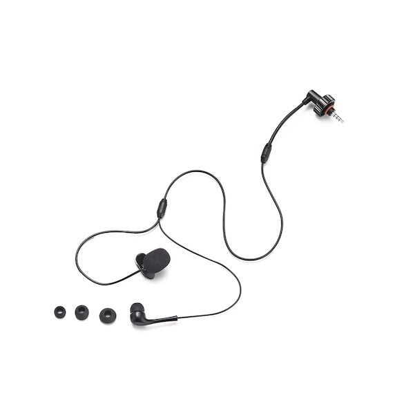  防滴ワイヤー マイクロフォン B199054 1点...