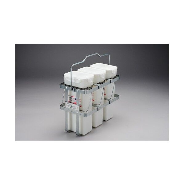 マルテー密閉容器ブラシパッ君EXキャリー用