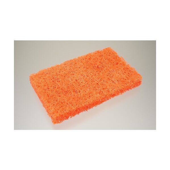 スーパーマジック #60 オレンジ 150mm×250mm 3161190060 10枚