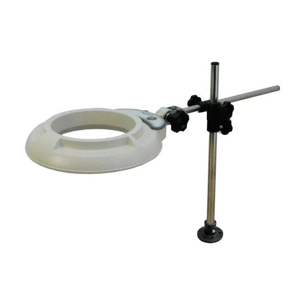 LED照明拡大鏡 SKKL -D 本体のみ