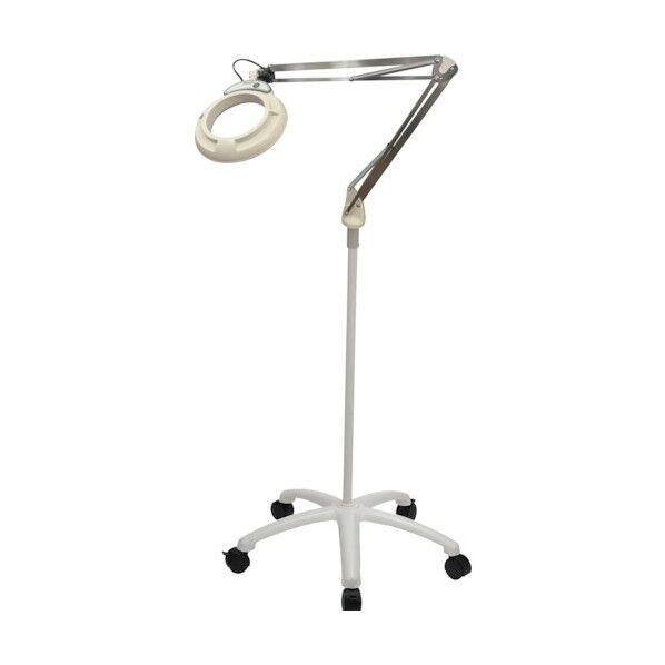 LED照明拡大鏡 SKKL-FL 本体のみ