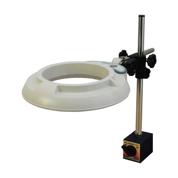 LED照明拡大鏡 SKKL-MS 本体のみ