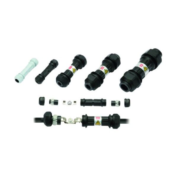 電機 防水絶縁キャップ単線式耐油性 OAQW16S 1点